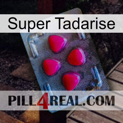 Super Tadarise 13